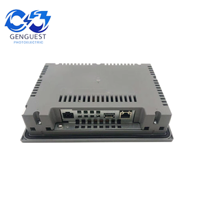 6AV2123-2GB03-0AX0หน้าจอสัมผัส HMI ใหม่6AV2123-2JB03-0AX0 6AV2124-0MC01-0AX0 6AV2124-0GC01-0AX0 6AV2123-2MB03-0AX0 - Product Image 2