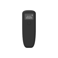 Lector de Tarjetas RFID UHF Mini CHAFON CF-H102 de 1 Metro, Accesorio de Control de Acceso con Frecuencia de 860-960MHz