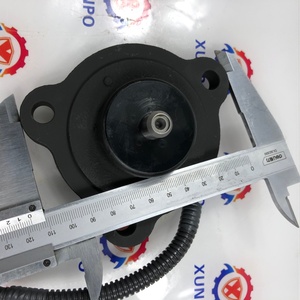 Capteur d'angle pour chargeuse sur pneus WA475-10, référence 7861-93-8711 2315348 - Product Image 6