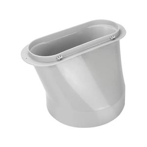 Raccord de tuyau de <span class=keywords><strong>climatisation</strong></span>, adaptateur de tuyau d'évacuation pour climatiseurs mobiles - Product Image 1