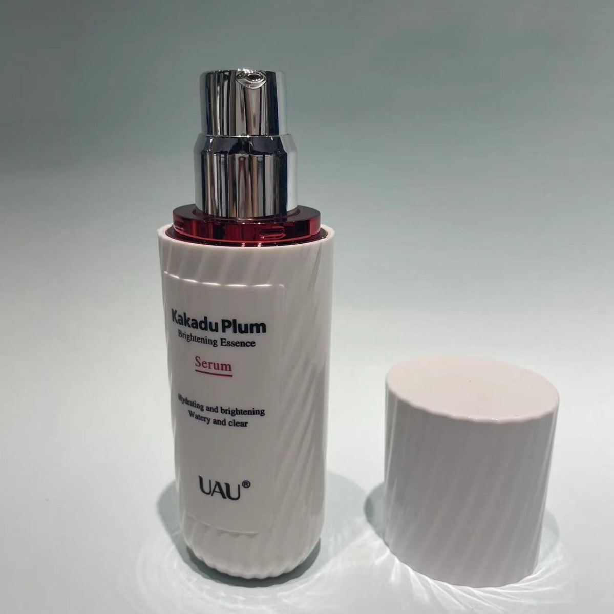 perfume bottle 30ml unique