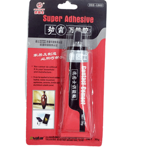 Cemento de Contacto OMO, <span class=keywords><strong>Pegamento</strong></span> Adhesivo Superfuerte - Product Image 1