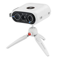 Escáner Intraoral de Alta Precisión Runyes 3D IGrapher G6, Cámara de Fotogrametría de Imágenes Digitales