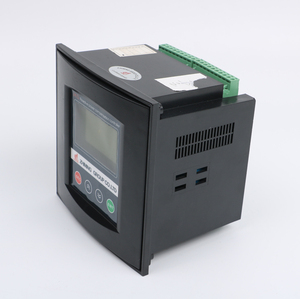 Contrôleur de facteur de puissance réactif automatique série JKG, neuf et en production depuis 1999 - Product Image 3