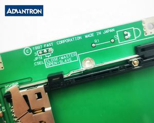 P-900153มาเธอร์บอร์ด CPU โมดูล CPU เมนบอร์ดอุตสาหกรรม1997 PCIDE-002เร็วมีสินค้าในญี่ปุ่น - Product Image 5