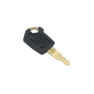Clé de contact haute qualité APEX 5P8500 pour excavatrice, équipement lourd, pièces de machines de construction - Product Image 3