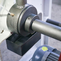 HX420 Équipement de reliure automatique haute vitesse pour livres à couverture rigide, équipement de post-presse pour carton, machine à coudre