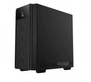 Nuovo Deepcool CH510 digitale con schermo ATX <span class=keywords><strong>Case</strong></span> <span class=keywords><strong>Super</strong></span> dissipazione del calore per PC <span class=keywords><strong>tower</strong></span> - Product Image 4