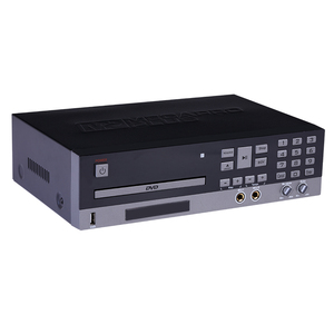 Karaoke DVD <span class=keywords><strong>Player</strong></span> 7 phân đoạn LED hiển thị tốc độ cao USB 2.0 hỗ trợ U đĩa và USB <span class=keywords><strong>HDD</strong></span> DVD <span class=keywords><strong>Player</strong></span> - Product Image 3