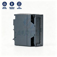 6ES7656-6CF33-3HF4 Proses Redundansi CPU PLC Controller 6ES76566CF333HF4 Dengan Layanan Pengukuran Inersia Opsional