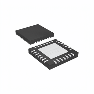 28 WFQFN Exposed Pad EFM8BB22F16A-C-QFN28R Buy Online Electronic Components Manufacturer Channel Embedded - Product Image 1