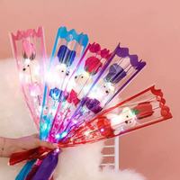 Bouquets d'ours lumineux LED de 40 cm en gros – Cadeaux promotionnels pour la Fête des Mères et la Saint-Valentin – Accessoires DIY – Bouquet de roses en savon