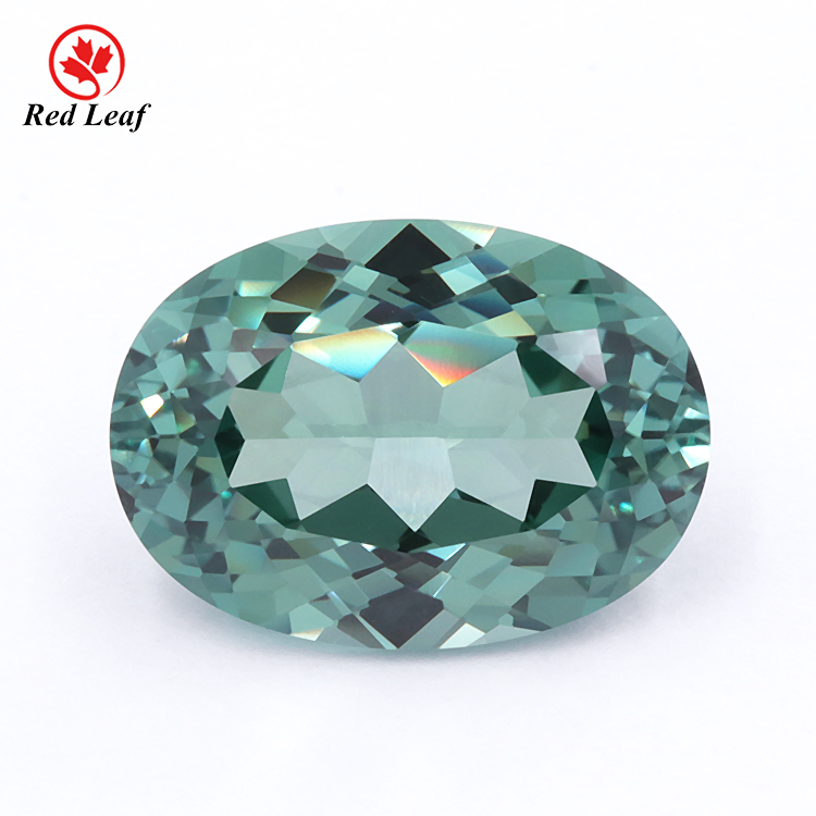 Saphir vert