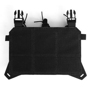 Bolsa Táctica de Cintura Lupu para Caza, Porta Cartuchos, Balas y Municiones, para Entrenamiento de Tiro - Product Image 3