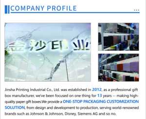 Hộp giấy cao cấp với bao bì nhựa tinh dầu ưu đãi - Product Image 6