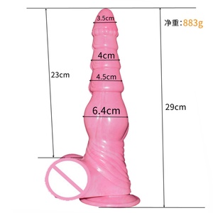 Masturbador de Pene Artificial Pequeño y Largo a Precio Económico, Juguetes Sexuales, Vagina Real para Hombres, Dildo - Product Image 2