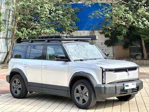 Vehículo Eléctrico Inteligente Usado: iCAR 03 2024, 401 km, Equipamiento Coffee Startup, Transporte Urbano, Bajo Costo de Operación, Características de Alta Tecnología - Product Image 2