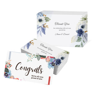 Venta al por mayor de tarjetas <span class=keywords><strong>flash</strong></span> de meditación motivacionales positivas, tarjeta de afirmación personalizada, tarjetas de afirmación de oración - Product Image 1