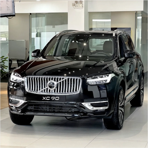 <span class=keywords><strong>Xc90</strong></span> 2025 SUV mediano y grande 2,0 T 250hp L4 48V híbrido suave 5 puertas 5 plazas interior <span class=keywords><strong>xc90</strong></span> Venta caliente coche usado - Product Image 2
