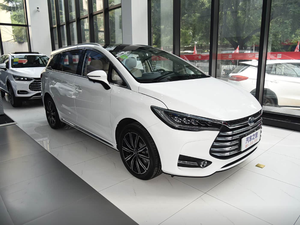 BYD Song MAX Híbrido Enchufable <span class=keywords><strong>2022</strong></span> DM-i 51KM Modelo Lujo, Vehículo Eléctrico, Autos Nuevos en Stock, Superventas - Product Image 2