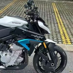 CF <span class=keywords><strong>MOTO</strong></span> 675NK Motocicleta Naked de Mediana Cilindrada con Motor de Tres Cilindros, la Primera Naked Tricilíndrica de China, Motocicleta Oficial Nueva en Stock - Product Image 3