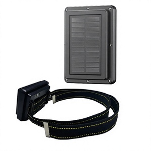 Rastreador GPS Inteligente Android con Rastreo 4G en Tiempo Real y Alarma de Geocerca para Ganado y Ovejas Antirrobo - GPSONE - Product Image 4