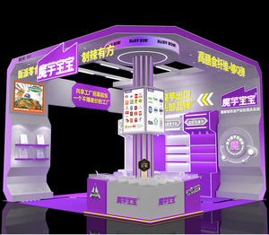 Equipo <span class=keywords><strong>de</strong></span> Diseño Profesional Ofrece Servicios <span class=keywords><strong>de</strong></span> Diseño para Empresas <span class=keywords><strong>de</strong></span> Exposiciones, Incluyendo Renderizaciones y Planos <span class=keywords><strong>de</strong></span> Construcción. - Product Image 1