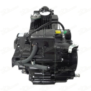 Moteur YinXiang 170cc YX170 K170 62x56mm 2 temps à démarrage au kick, refroidi par huile, 1P62FMK pour Pit Dirt Bike Dax Motorcycle - Product Image 3