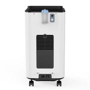 Sistema de Terapia de Hidrógeno Todo en Uno, Produce Agua Potable Rica en H2 y Gas de Hidrógeno Inhalable para Aplicaciones de Bienestar Residencial - Product Image 3