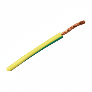 Cavo di terra senza alogeni da 100 m, 6 mm2 - Product Image 2