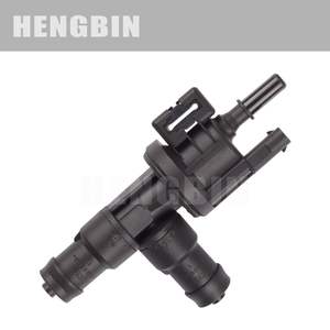 Válvulas de Control de Solenoide para Canister de Carbón 0280142544 0280142543 13907643106 7643106 - Product Image 4