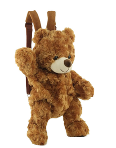 Mochila <span class=keywords><strong>de</strong></span> Peluche Personalizada con Relleno <span class=keywords><strong>de</strong></span> Algodón PP, con Personaje <span class=keywords><strong>de</strong></span> <span class=keywords><strong>Toy</strong></span> <span class=keywords><strong>Story</strong></span>, para Bebés y Niños - Product Image 2