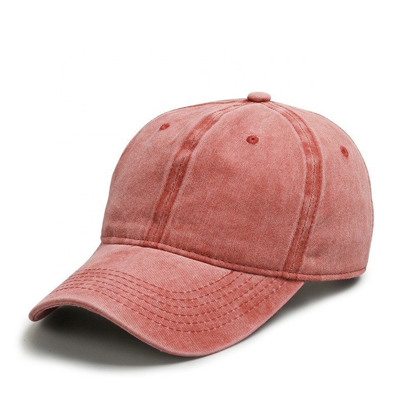 Barato usado-apenado Vintage Yankees gorra de béisbol