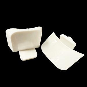 Matériel durable de haute qualité <span class=keywords><strong>en</strong></span> nylon PA 66, fournitures de plein air, coupelles de saut sans broche pour la compétition - Product Image 1