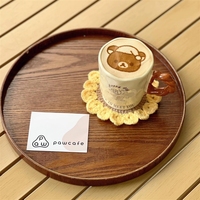 Nouvelle imprimante jet d'encre comestible XP600 WiFi pour café, latte art, mousse de cappuccino, gâteaux, boissons, café et restaurants – Garantie 1 an