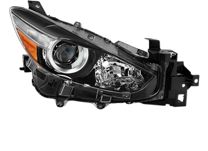 Piezas de Repuesto para Automóviles al por Mayor, Estilo Original de EE. UU., para Carrocería de Automóvil, Exterior, para <span class=keywords><strong>Mazda</strong></span> <span class=keywords><strong>3</strong></span> <span class=keywords><strong>2017</strong></span> 2018 2014 2015 2016 2019 - Product Image 5