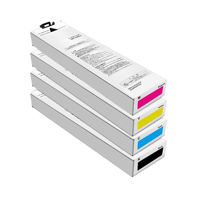 4 Colors 1000ml S-6303G/E Comcolor 7050 Compatible Ink Cartridges for Riso Comcolor 7110 3050 7010 7050 9050 Printers