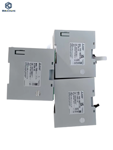 Controlador PLC, Sensor, Controlador Lógico Programable, Módulo de Extensión, Nuevo y Original FX5-16EX/ES FX5-16EYT/ES - Product Image 1