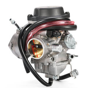 Quad Carb CFMOTO karbüratör meclisi 500 ATV UTV CF500 CF188 X5 Rancher 0180-100000 - Product Image 3