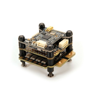 <span class=keywords><strong>V2</strong></span> <span class=keywords><strong>H7</strong></span>เครื่องควบคุมการบิน Tekko32 50A 4in1 F4/65A ESC HV <span class=keywords><strong>V2</strong></span> 800mW STACK 30.5x30.5mm สำหรับ RC Drone RACING - Product Image 1