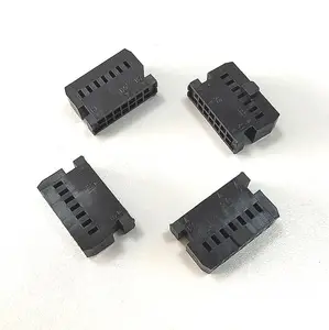 Wire to Board 2.54 mm Pitch 6 8 10 12 14 20 30 40 50 PIN Connector