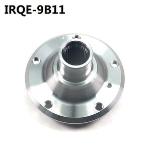 IRQE-9B11 Rear <b>Wheel</b> Hub Assembly For BMW 33416783671 Bearing Steel <b>Replacement</b> Part - Product Image 3
