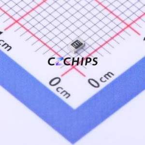 Resistencia SMD FRC0805F1271TS 0805 (Tipo: Película Gruesa) (Resistencia: 1.27kOhm Precisión: 1%) - Product Image 1