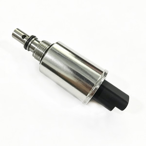 Valve de régulation de pression de carburant X39800300006, pièce de rechange pour système d'injection de carburant du moteur Ford Citron - Product Image 4