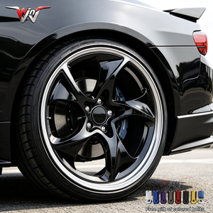 Jantes de voiture en alliage d'aluminium forgé, style 522, 17, 18, 19, 20, 21, 22 pouces, 5x114.3, 5x120, 5x112 pour Audi S4, BMW M4 F82 - Product Image 3
