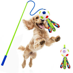 FIFA Oficial Licenciado Interativo Pet <span class=keywords><strong>Dog</strong></span> <span class=keywords><strong>Toy</strong></span> <span class=keywords><strong>Dog</strong></span> Bola Lançador Lançador Blaster Automático Movendo Bola Disco Voador Para Wold Cup - Product Image 6