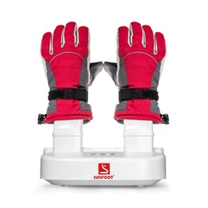 เครื่องอบรองเท้าและฆ่า<span class=keywords><strong>เชื้อ</strong></span>แบบไฟฟ้าจากโรงงานซันฟุตโดยตรง - Product Image 3