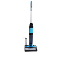Aspirateur sans fil Proclean Wet Dry & Mop, autonettoyant, puissant, laveur de sols durs en une seule étape
