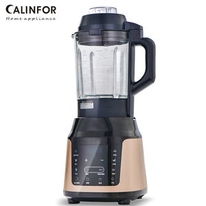 Haute performance automatique ménage mélangeur de <span class=keywords><strong>smoothie</strong></span> 1500 w <span class=keywords><strong>soupe</strong></span> pour la cuisson - Product Image 3