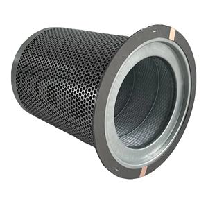 Cartucho Separador de Aceite para Compresor de Aire de Alta Eficiencia MANNY DSR-150A, Fibra de Vidrio, 6 Meses de Garantía, Certificado ISO9001, Neutral - Product Image 3